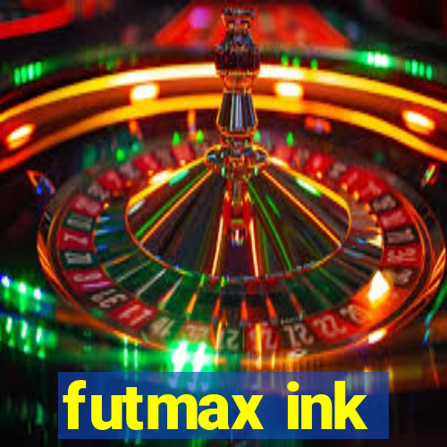 futmax ink